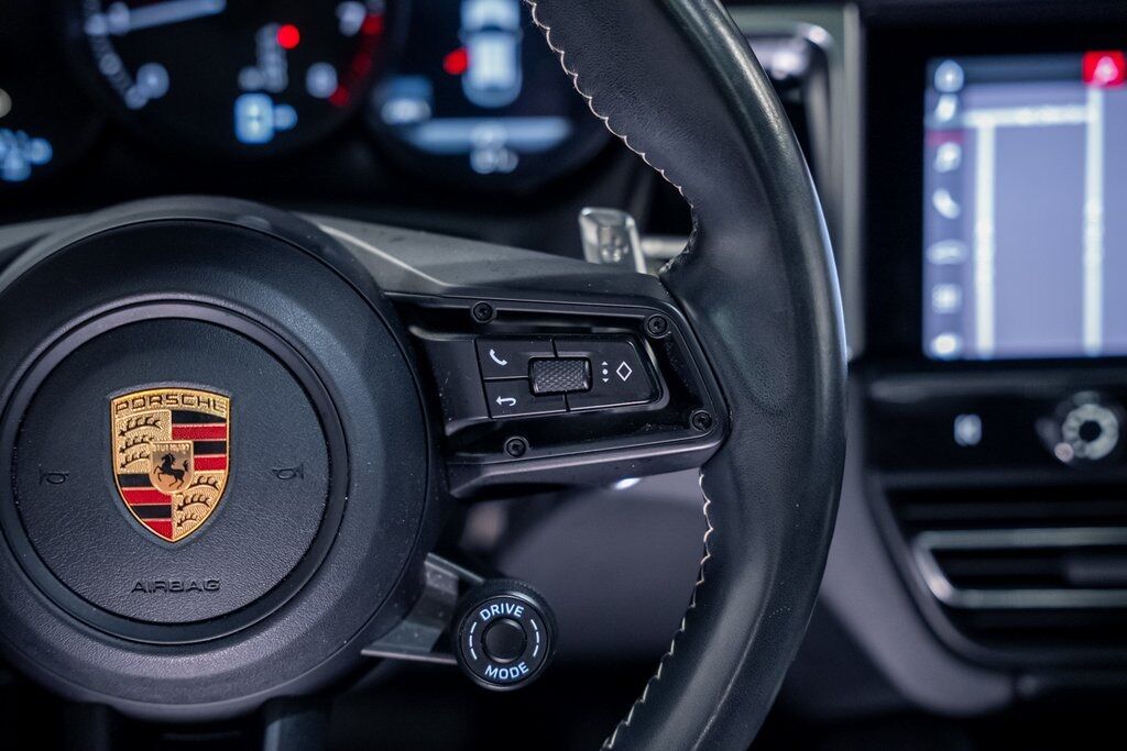 2023 Porsche Macan T Indianapolis IN