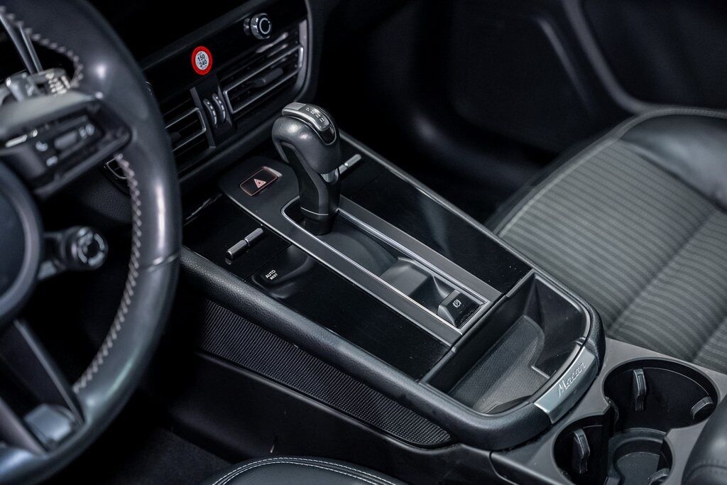 2023 Porsche Macan T Indianapolis IN