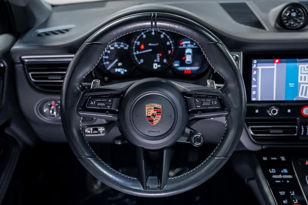 2023 Porsche Macan T Indianapolis IN