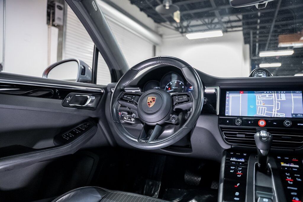 2023 Porsche Macan T Indianapolis IN