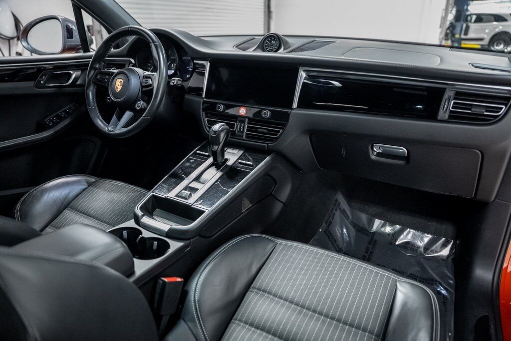 2023 Porsche Macan T Indianapolis IN