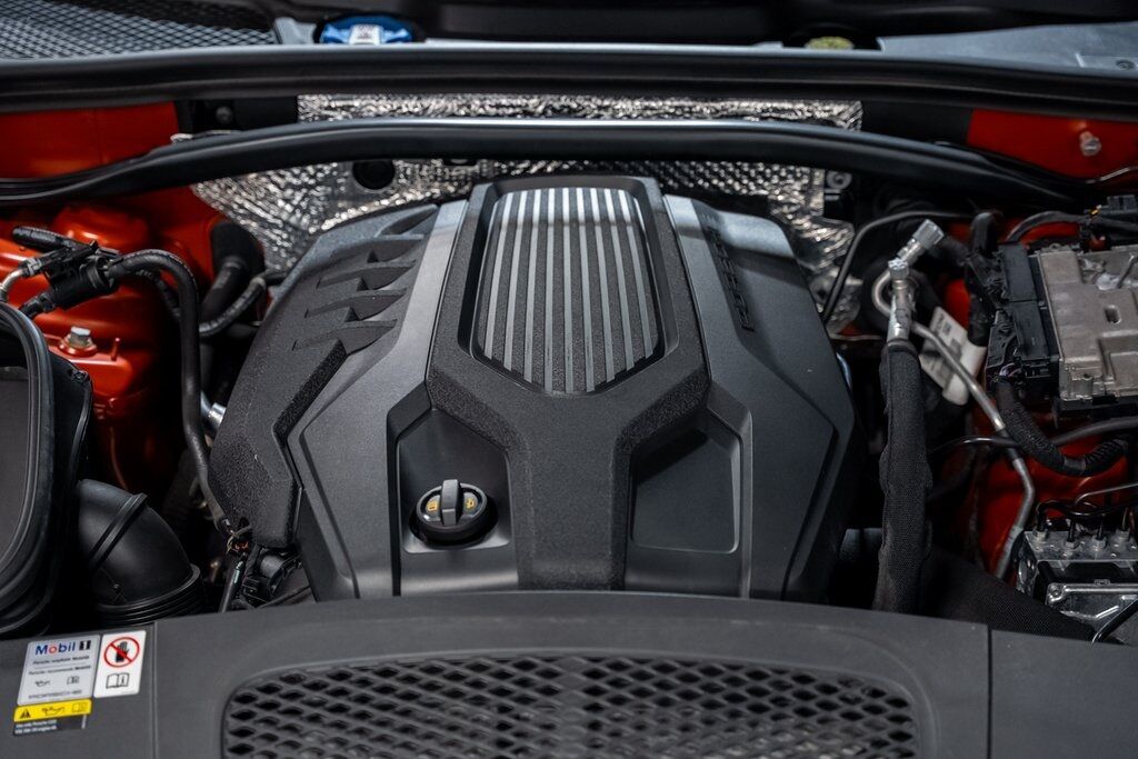 2023 Porsche Macan T Indianapolis IN