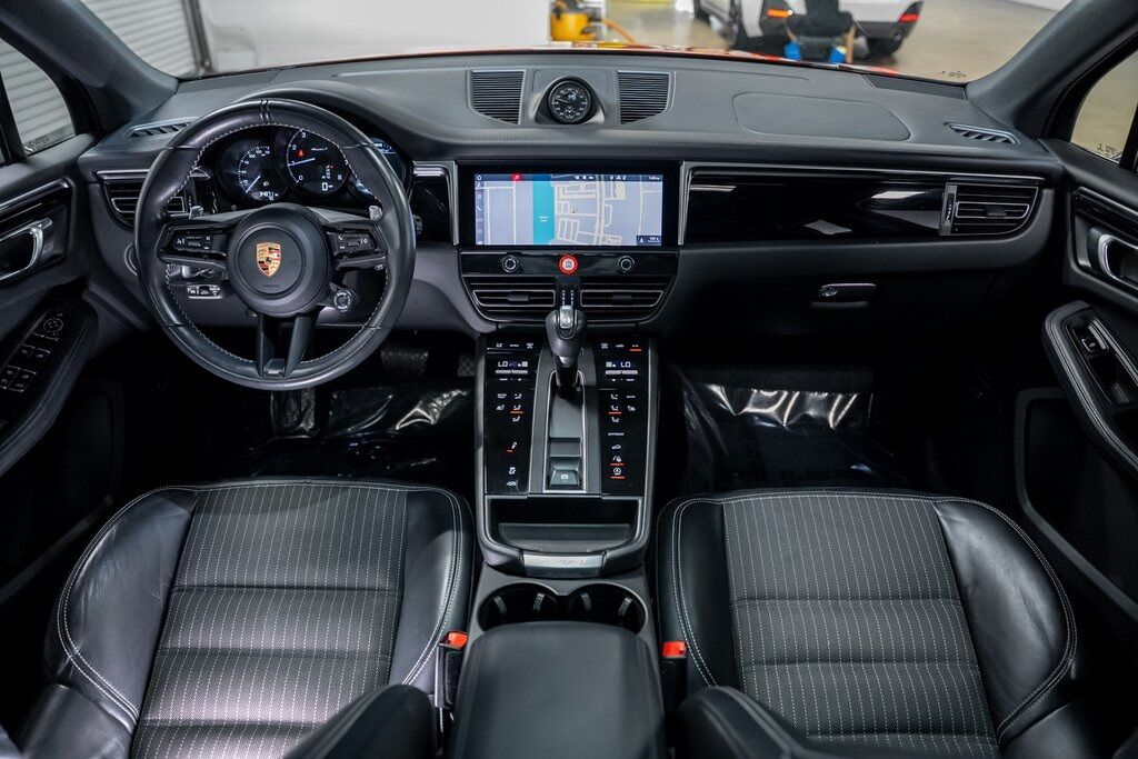 2023 Porsche Macan T Indianapolis IN