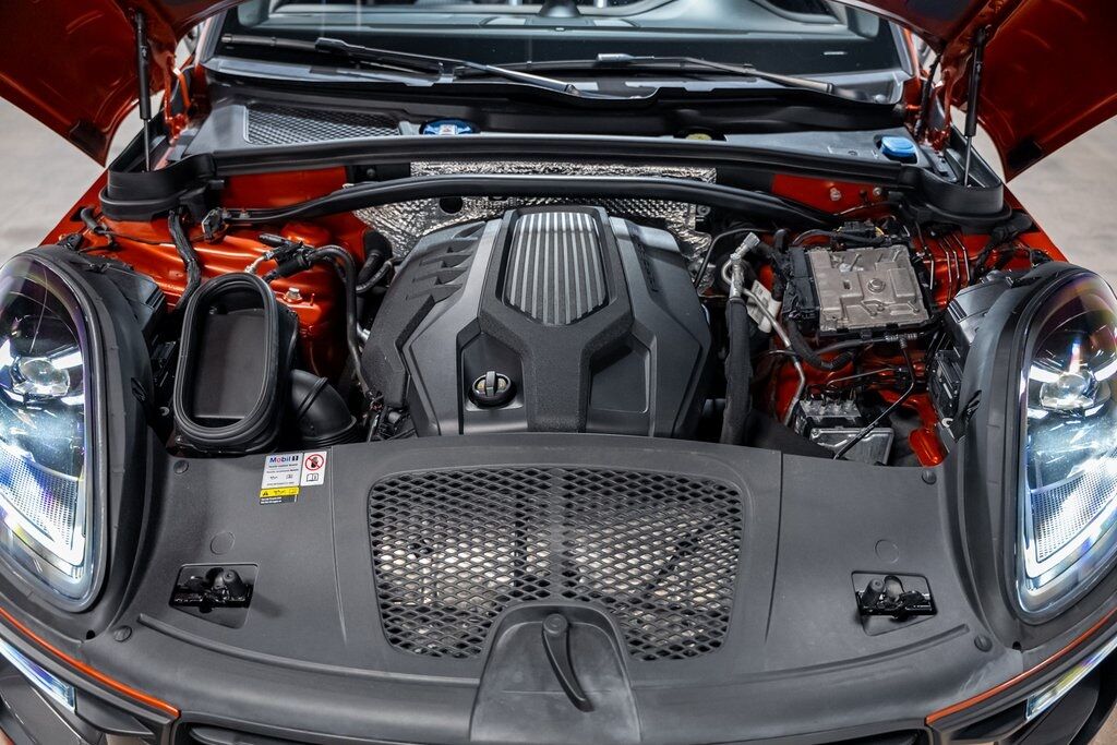 2023 Porsche Macan T Indianapolis IN