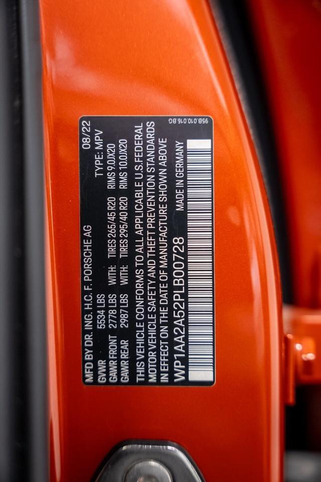 2023 Porsche Macan T Indianapolis IN