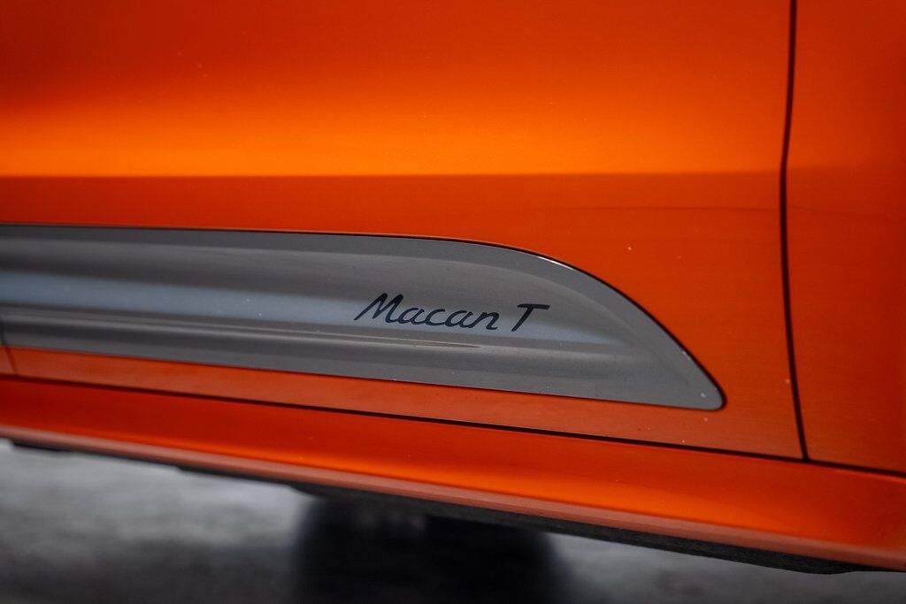 2023 Porsche Macan T Indianapolis IN