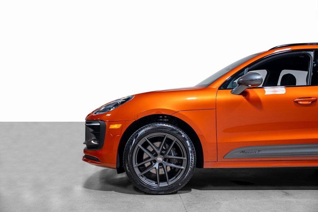 2023 Porsche Macan T Indianapolis IN