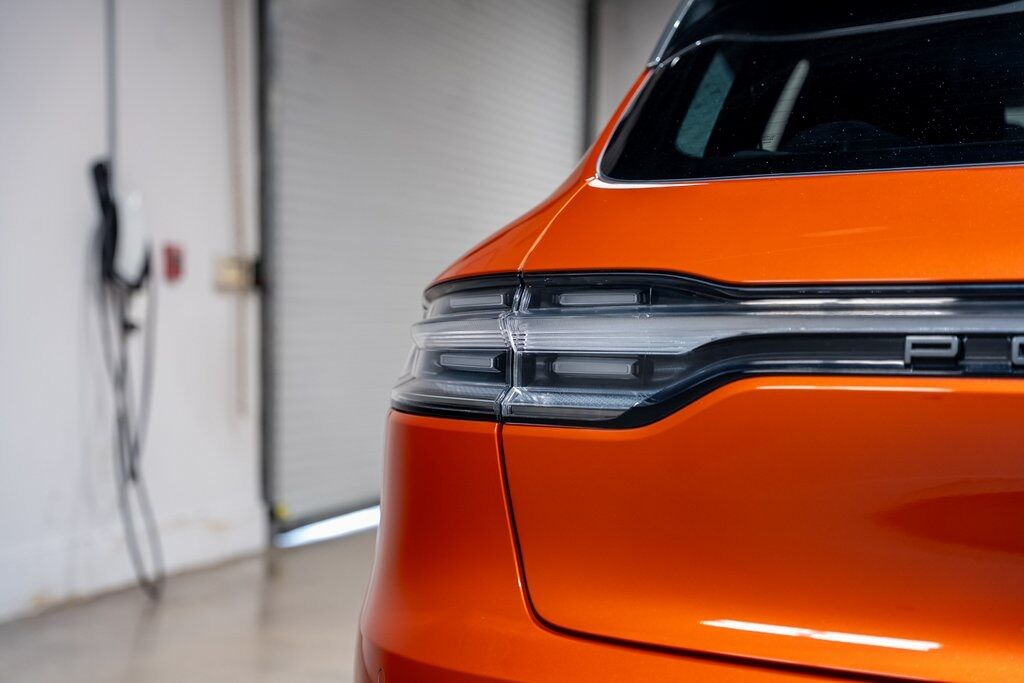 2023 Porsche Macan T Indianapolis IN