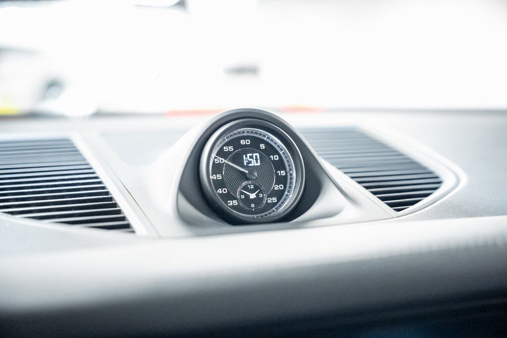 2023 Porsche Macan T Indianapolis IN