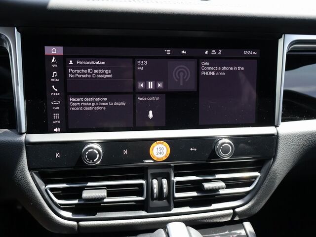 2023 Porsche Macan T Oshkosh WI