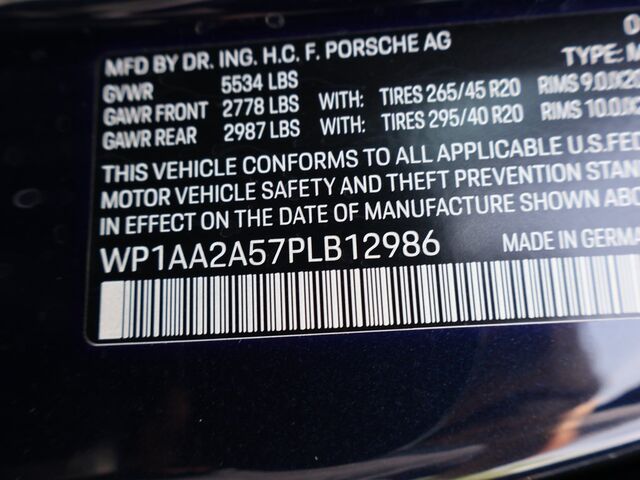 2023 Porsche Macan T Oshkosh WI