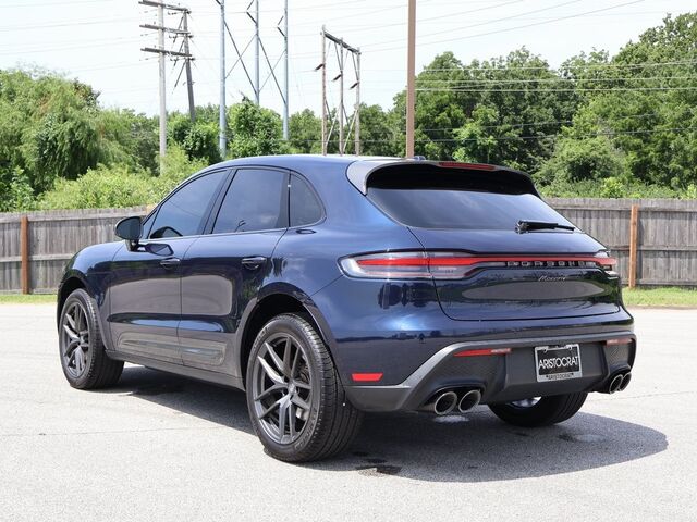 2023 Porsche Macan T Oshkosh WI
