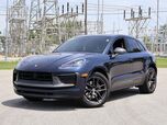 2023 Porsche Macan T