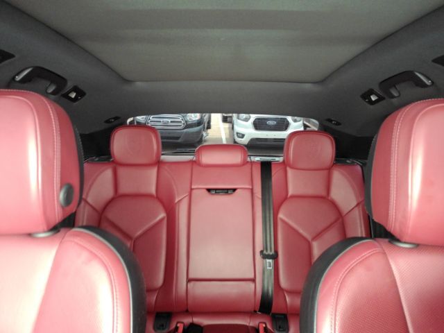 2023 Porsche Macan T Plano TX