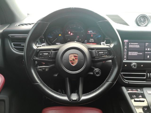 2023 Porsche Macan T Plano TX