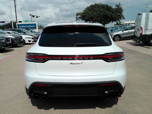 2023 Porsche Macan T Plano TX