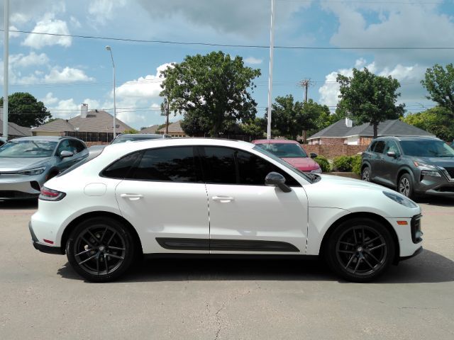 2023 Porsche Macan T Plano TX