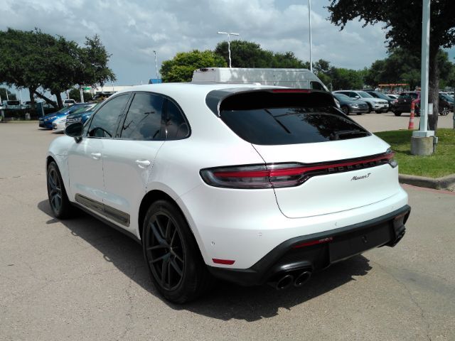 2023 Porsche Macan T Plano TX