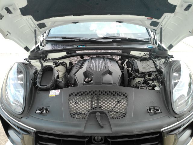 2023 Porsche Macan T Plano TX