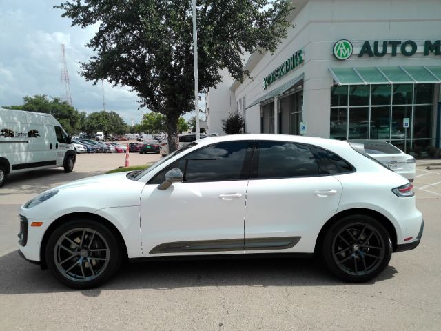 2023 Porsche Macan T Plano TX
