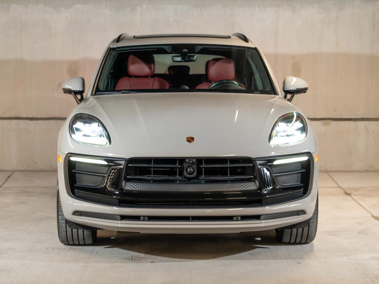 2023 Porsche Macan T Pompano Beach FL