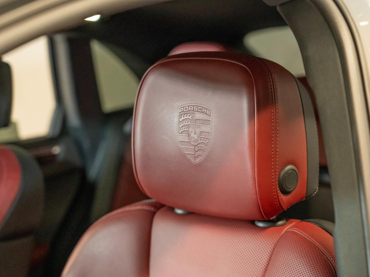 2023 Porsche Macan T Pompano Beach FL