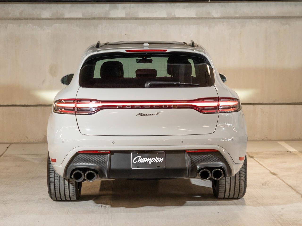 2023 Porsche Macan T Pompano Beach FL