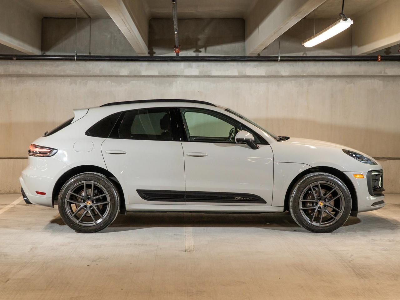 2023 Porsche Macan T Pompano Beach FL