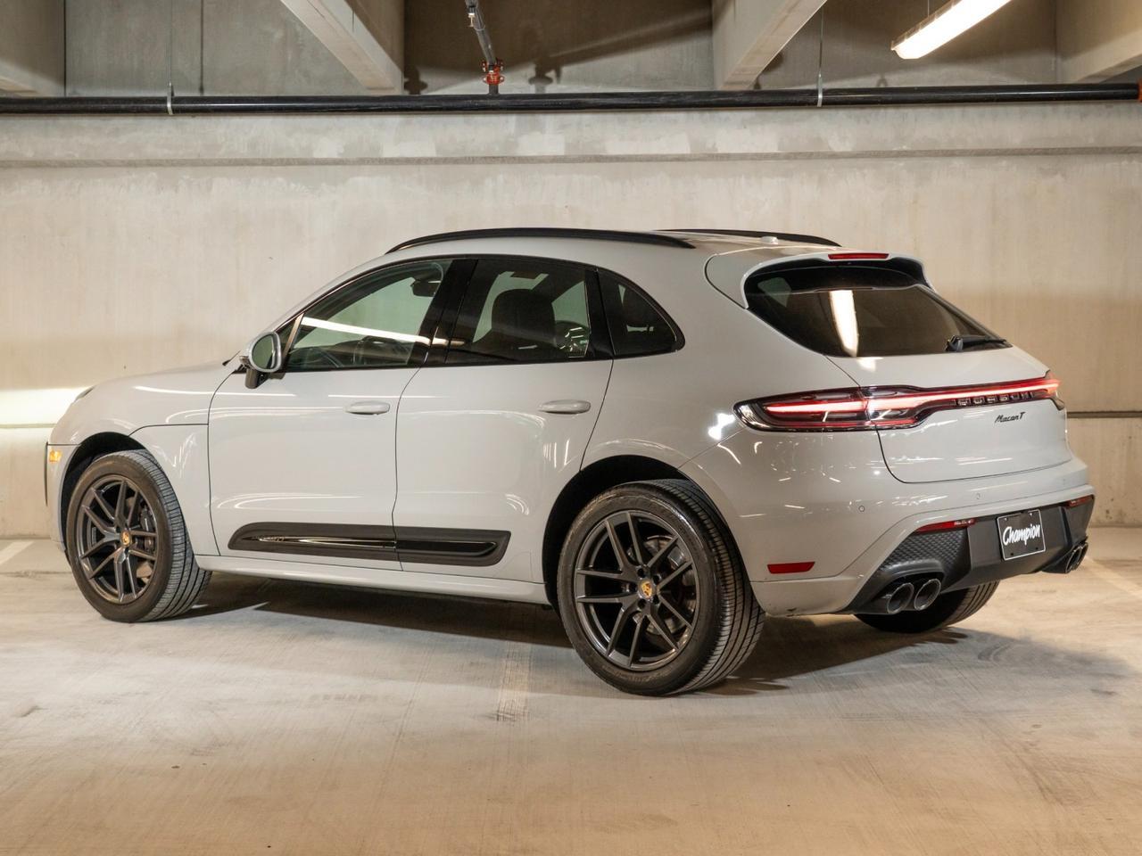 2023 Porsche Macan T Pompano Beach FL