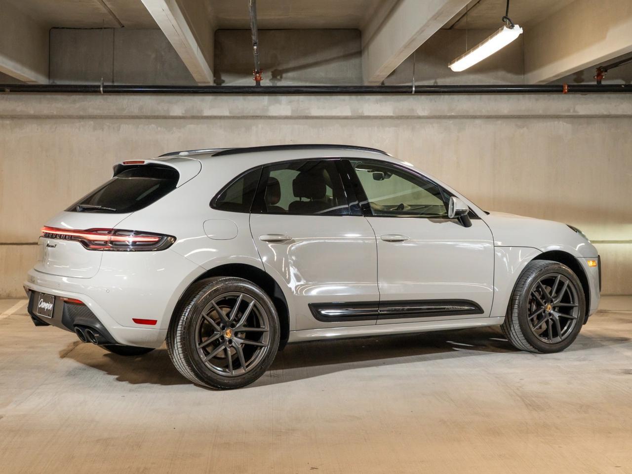 2023 Porsche Macan T Pompano Beach FL