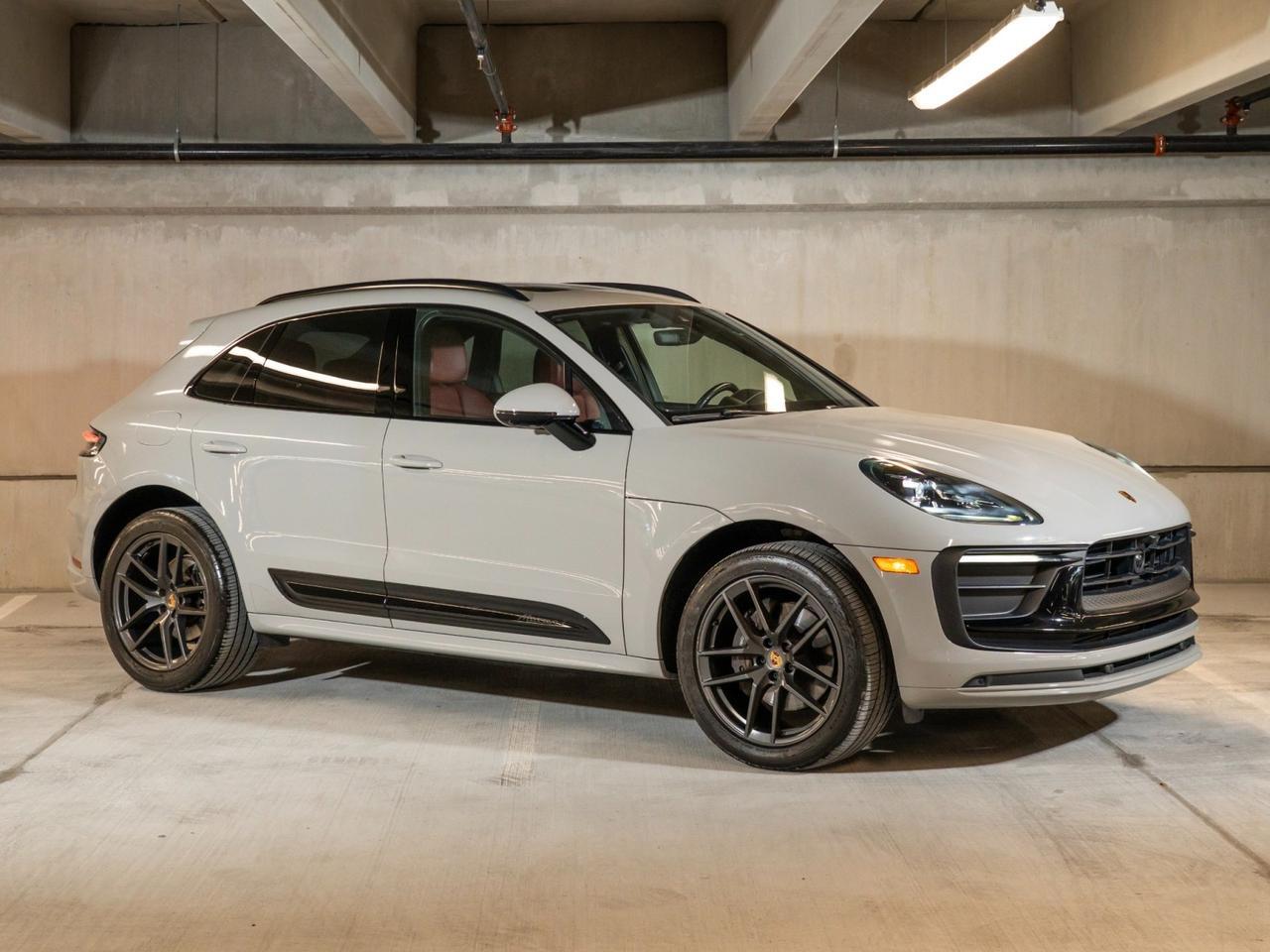 2023 Porsche Macan T Pompano Beach FL