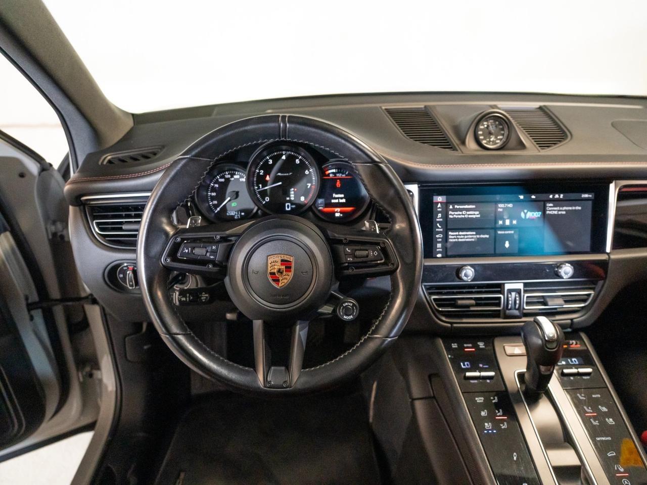 2023 Porsche Macan T Pompano Beach FL