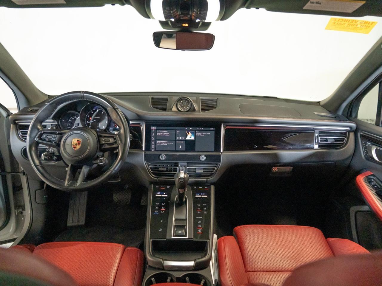 2023 Porsche Macan T Pompano Beach FL