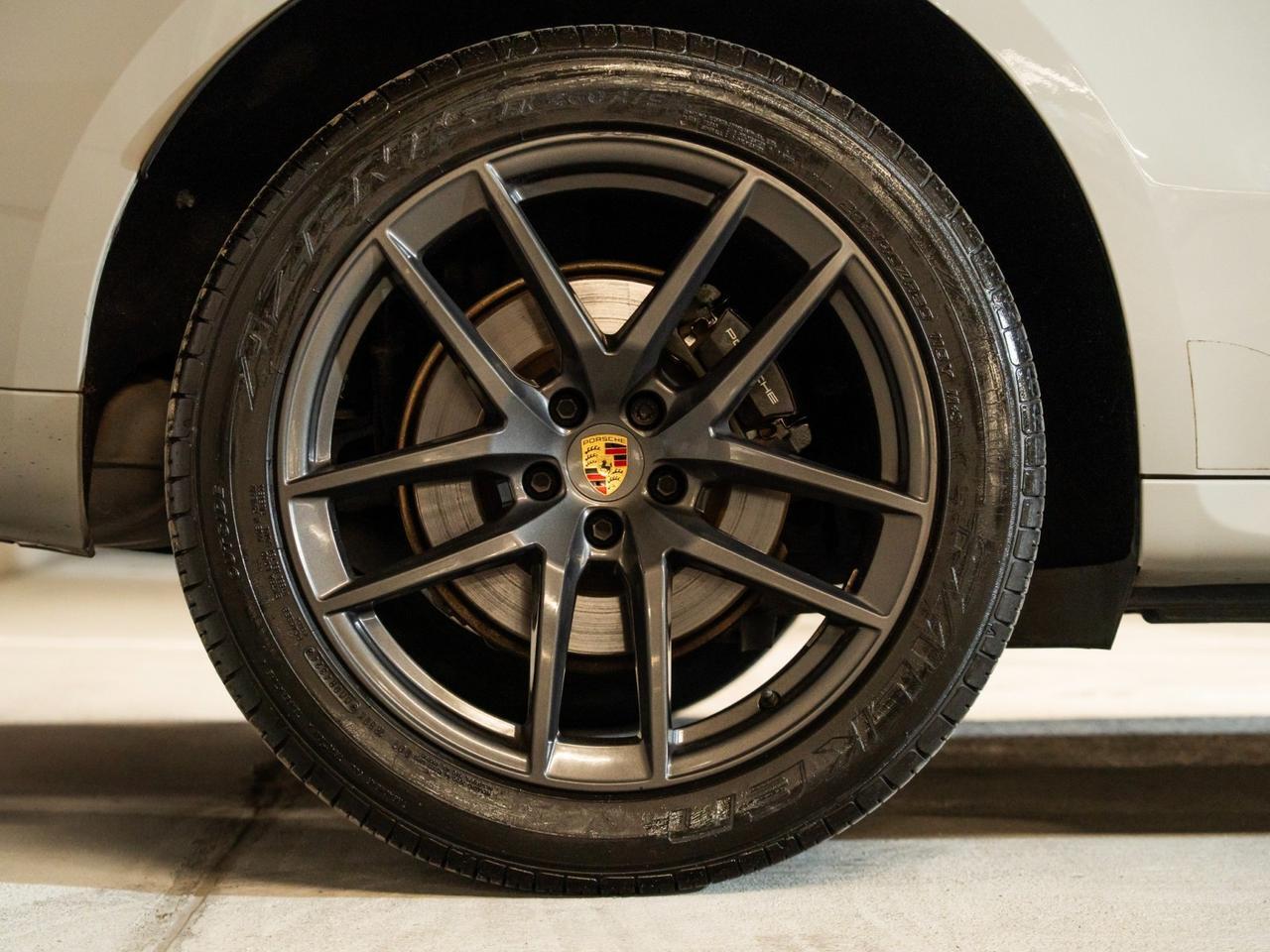 2023 Porsche Macan T Pompano Beach FL