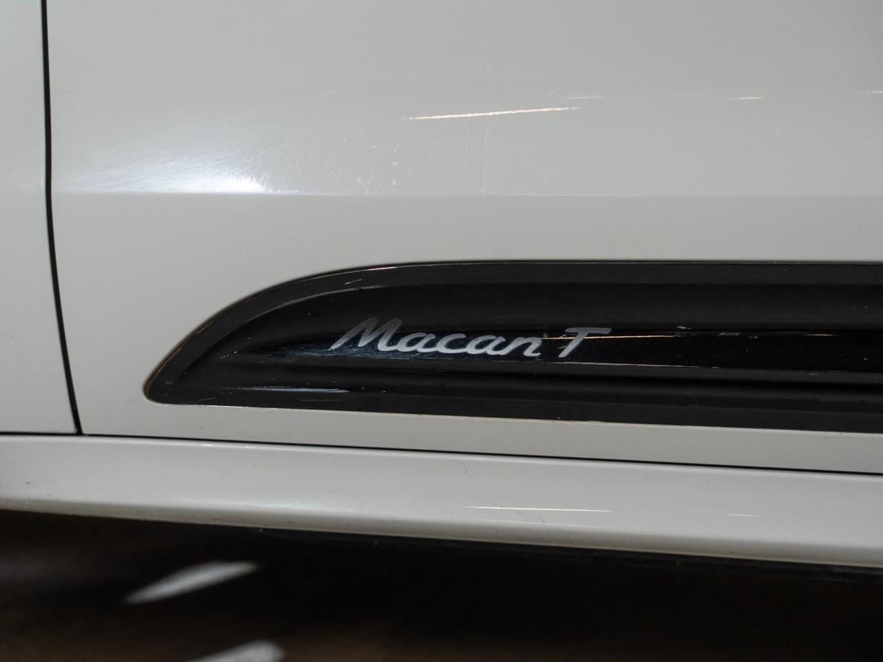 2023 Porsche Macan T Pompano Beach FL