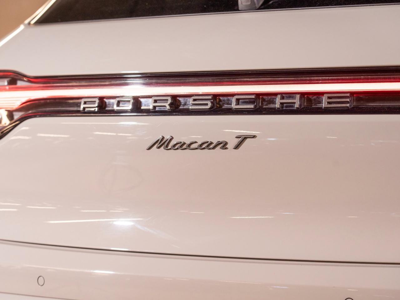 2023 Porsche Macan T Pompano Beach FL