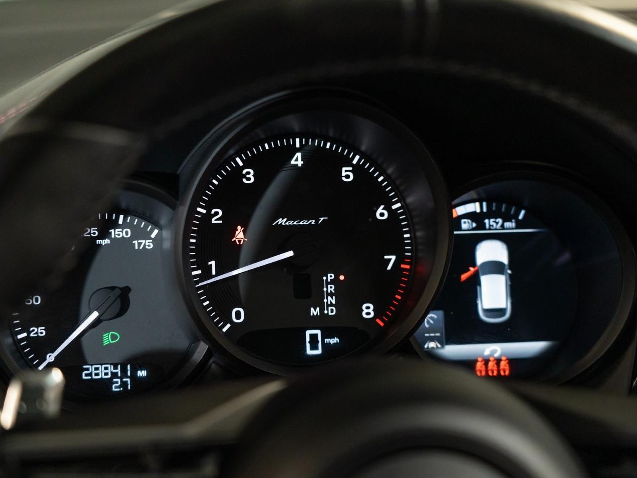 2023 Porsche Macan T Pompano Beach FL