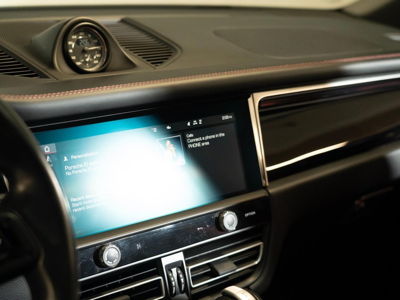 2023 Porsche Macan T Pompano Beach FL