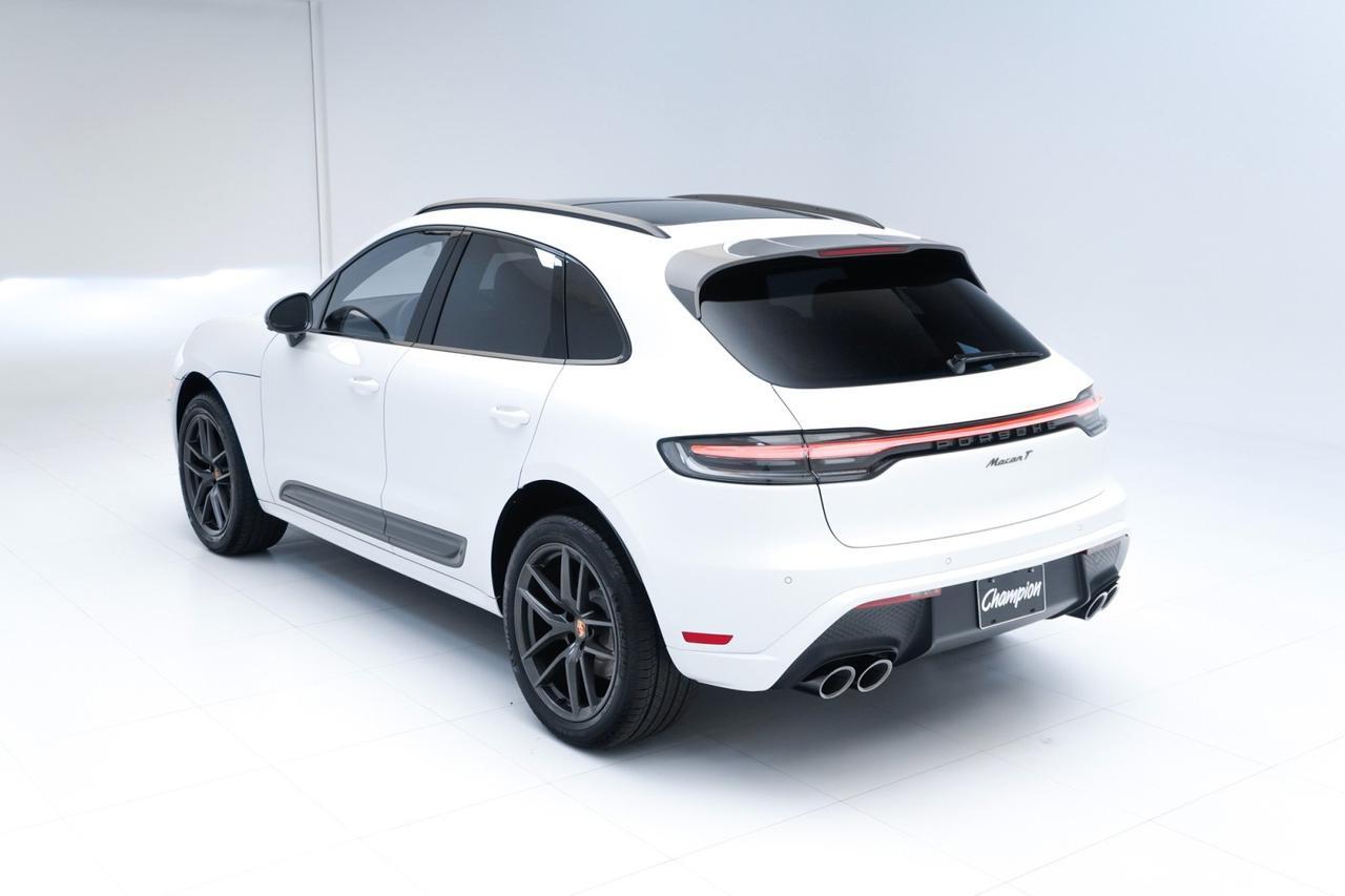 2023 Porsche Macan T Pompano Beach FL
