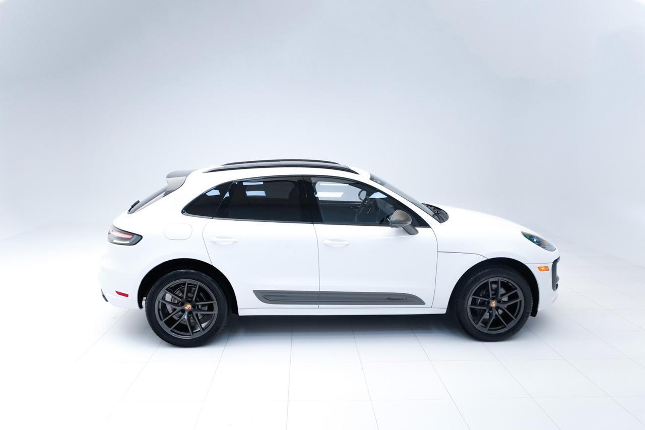 2023 Porsche Macan T Pompano Beach FL