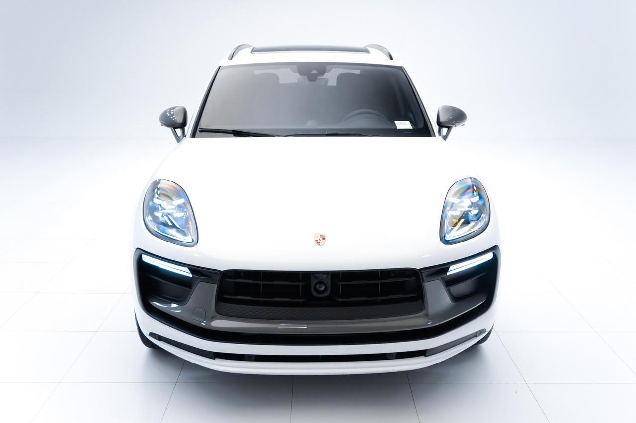2023 Porsche Macan T Pompano Beach FL