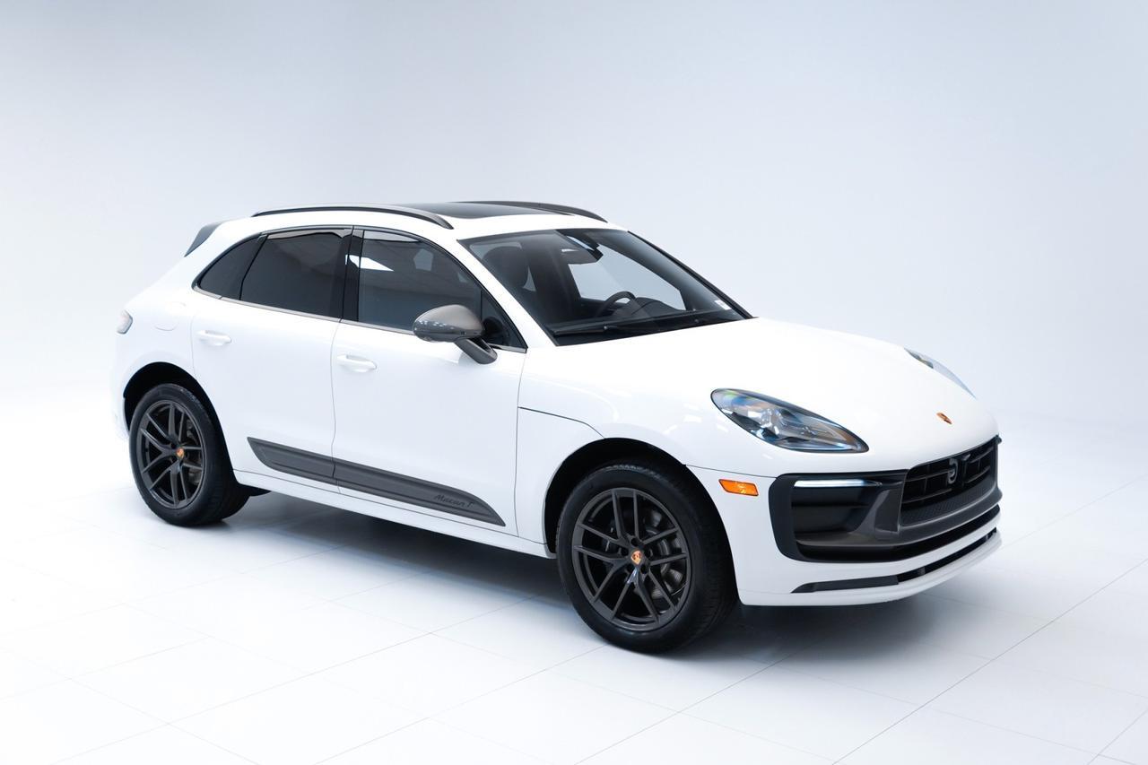2023 Porsche Macan T Pompano Beach FL