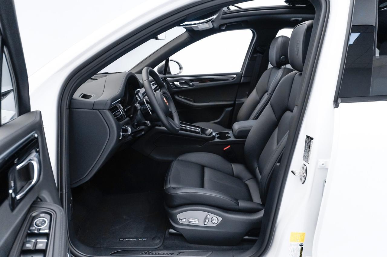 2023 Porsche Macan T Pompano Beach FL