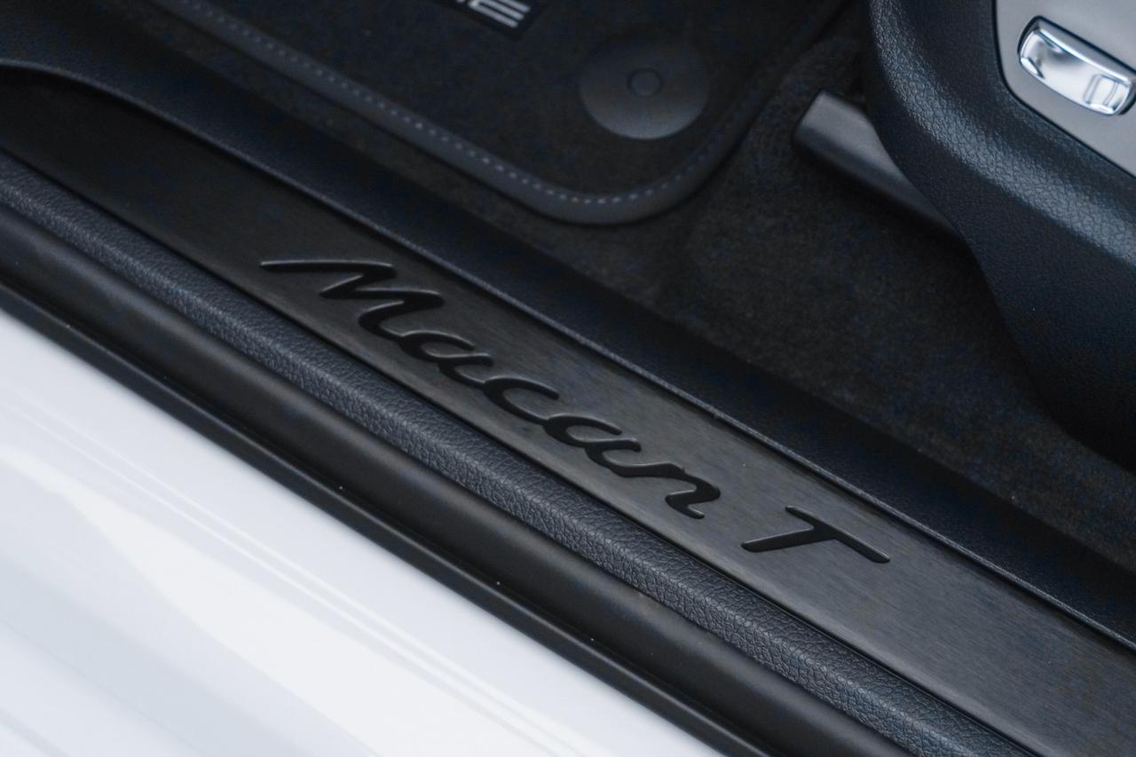 2023 Porsche Macan T Pompano Beach FL