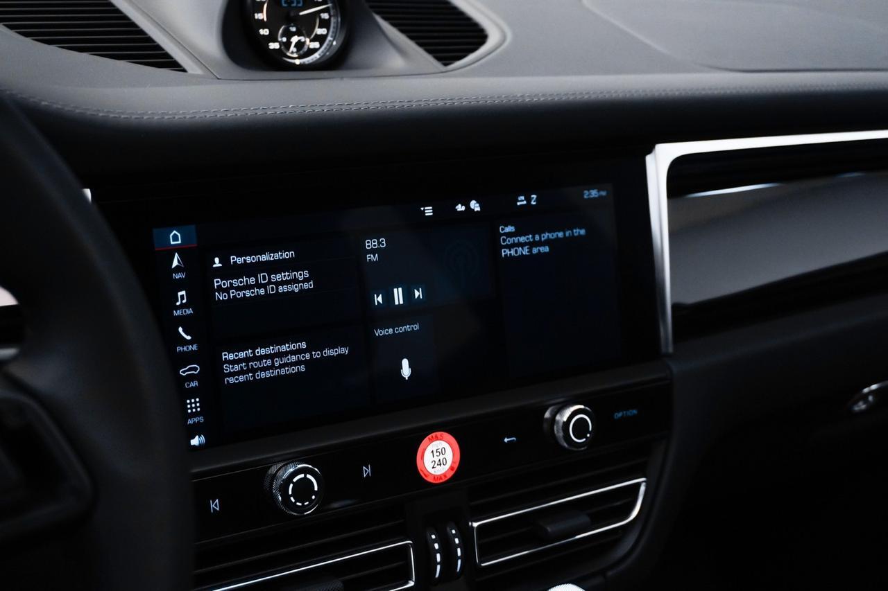 2023 Porsche Macan T Pompano Beach FL