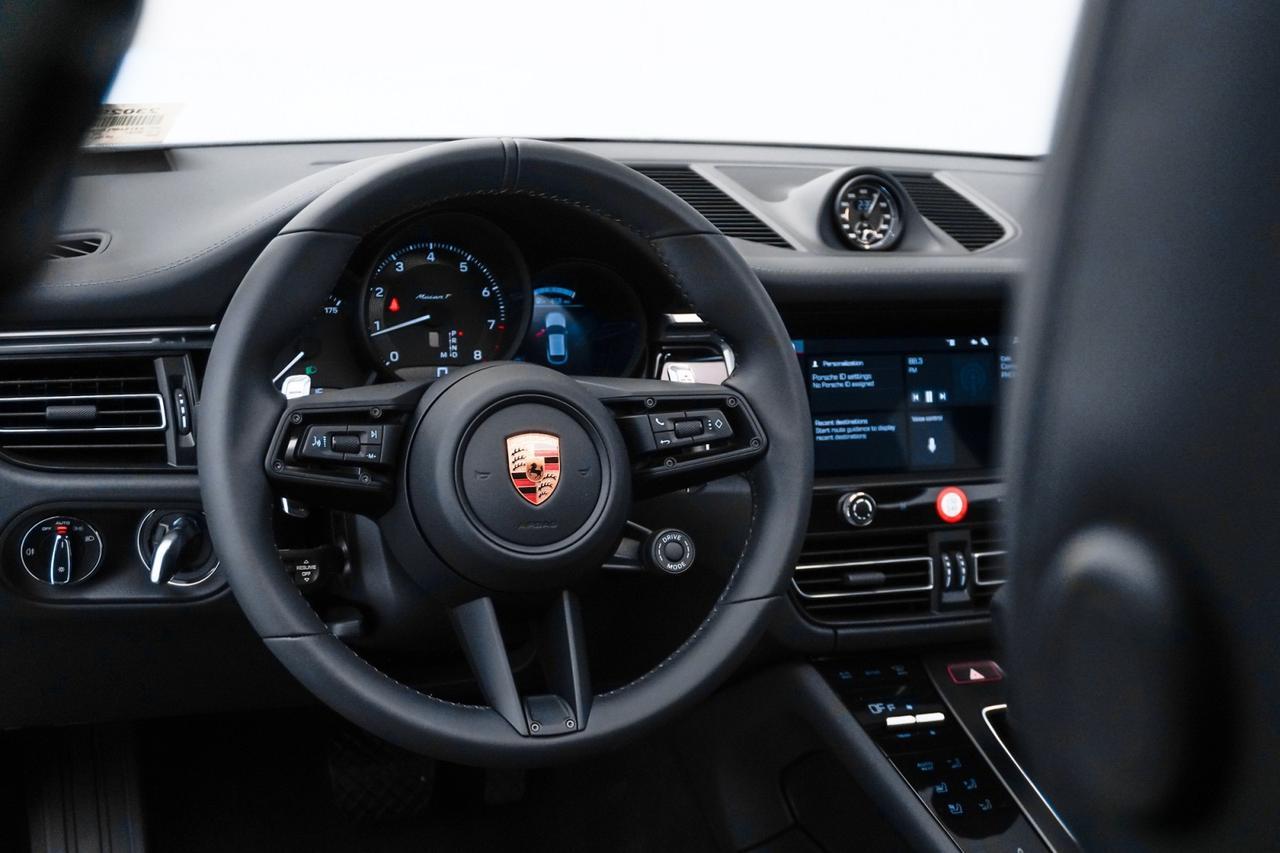 2023 Porsche Macan T Pompano Beach FL