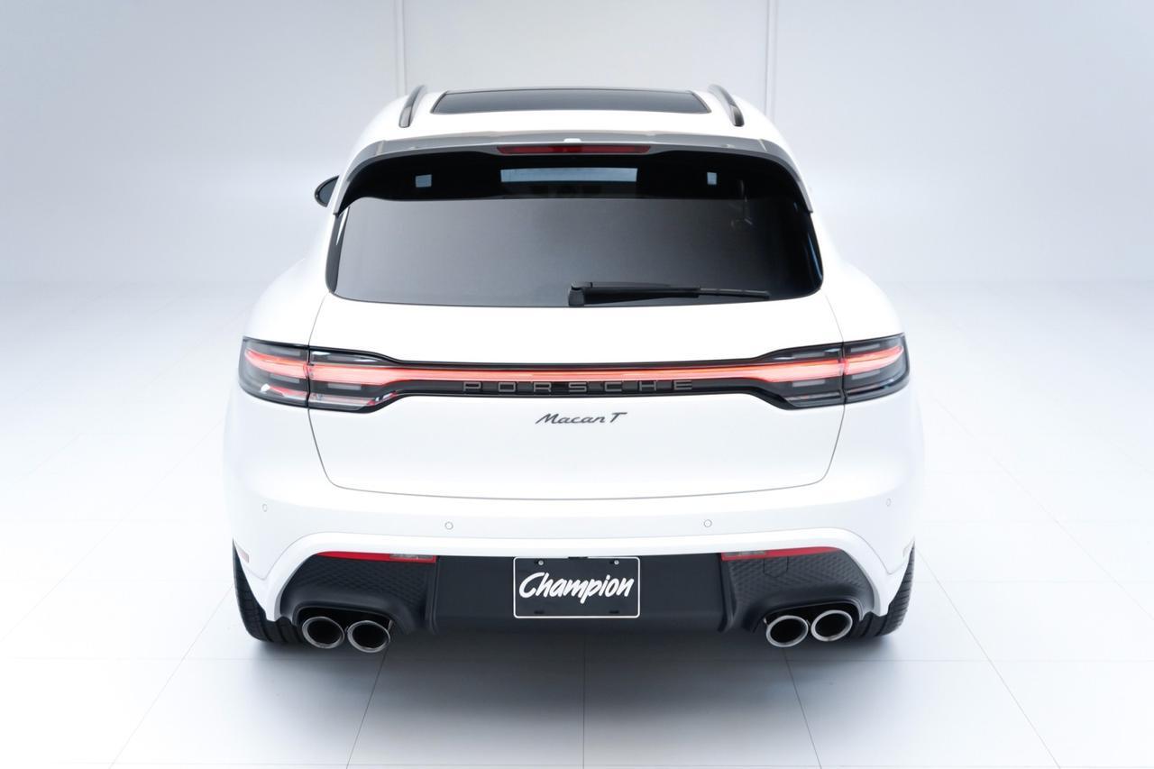 2023 Porsche Macan T Pompano Beach FL