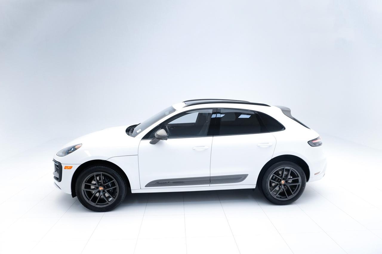 2023 Porsche Macan T Pompano Beach FL