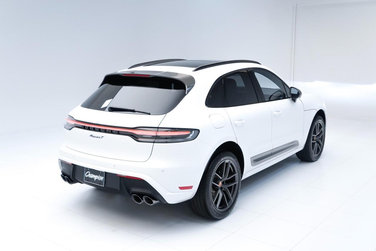 2023 Porsche Macan T Pompano Beach FL