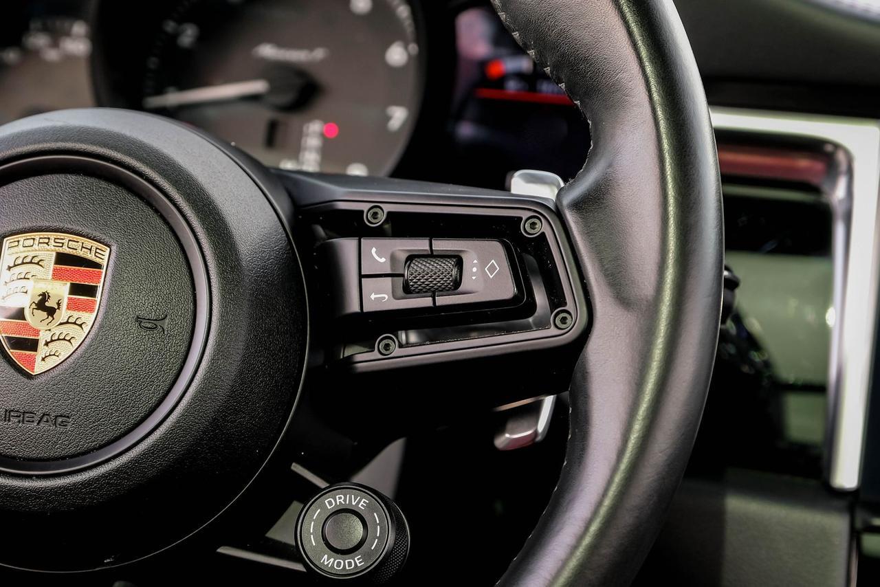 2023 Porsche Macan T Richardson TX